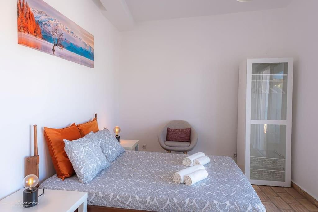 Villa Sirocco Pool House Carvoeiro  Exterior foto